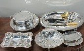 COLLECTION OF ASSORTED DOMESTI