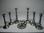 Collection of assorted early s