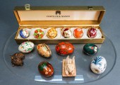 COLLECTION OF ASSORTED EASTER