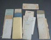 COLLECTION OF ASSORTED EPHEMER