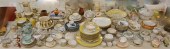 COLLECTION OF ASSORTED EUROPEA