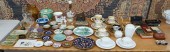 COLLECTION OF ASSORTED EUROPEA