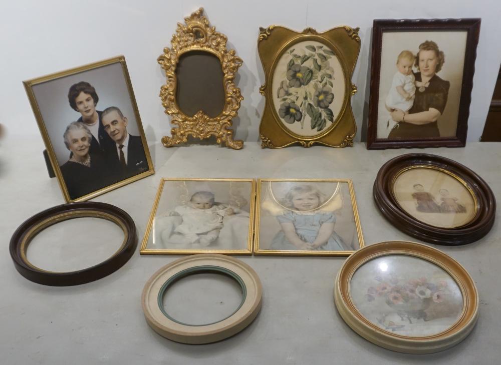 COLLECTION OF ASSORTED