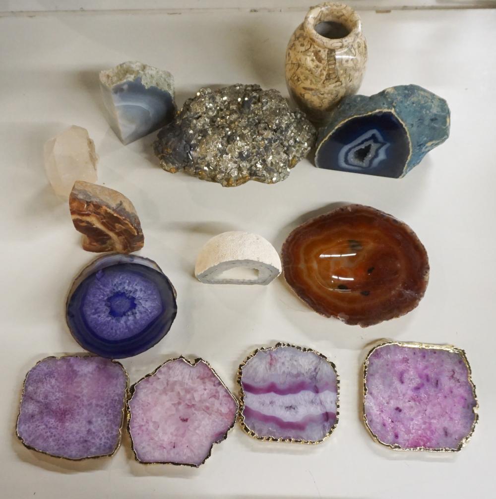 COLLECTION OF ASSORTED
