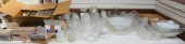 COLLECTION OF ASSORTED GLASS C