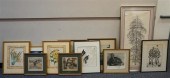 COLLECTION OF ASSORTED GROUPS