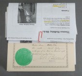 COLLECTION OF ASSORTED HISTORI