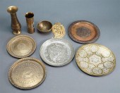 COLLECTION OF ASSORTED INDO-PE