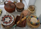 COLLECTION OF ASSORTED INTERNA