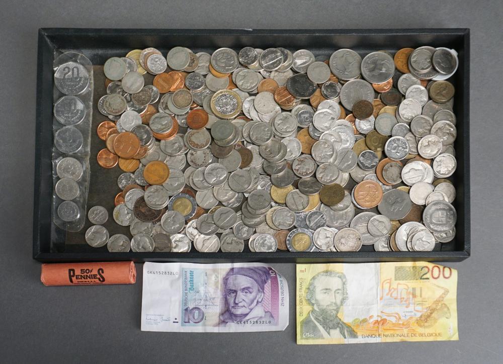 COLLECTION OF ASSORTED