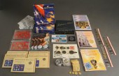 COLLECTION OF ASSORTED INTERNA