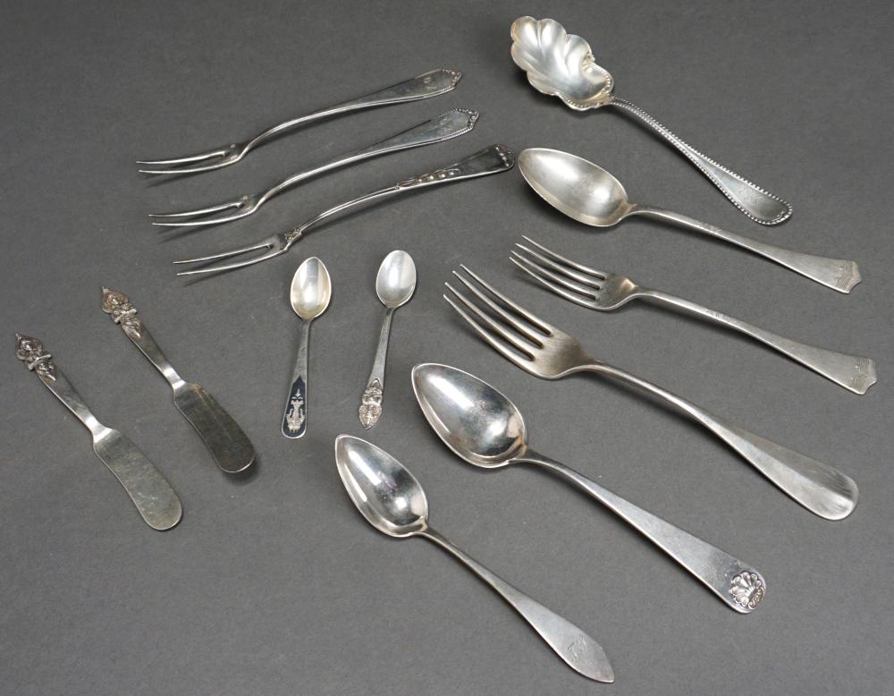 COLLECTION OF ASSORTED