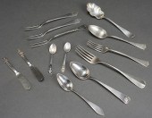 COLLECTION OF ASSORTED INTERNA