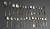 COLLECTION OF ASSORTED INTERNA