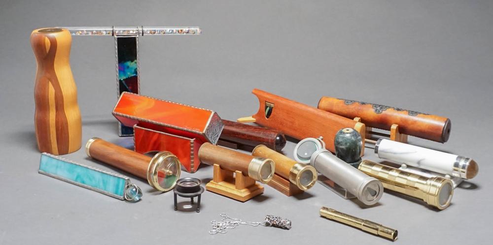 COLLECTION OF ASSORTED