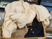 COLLECTION OF ASSORTED KNITTED