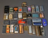 COLLECTION OF ASSORTED LIGHTER