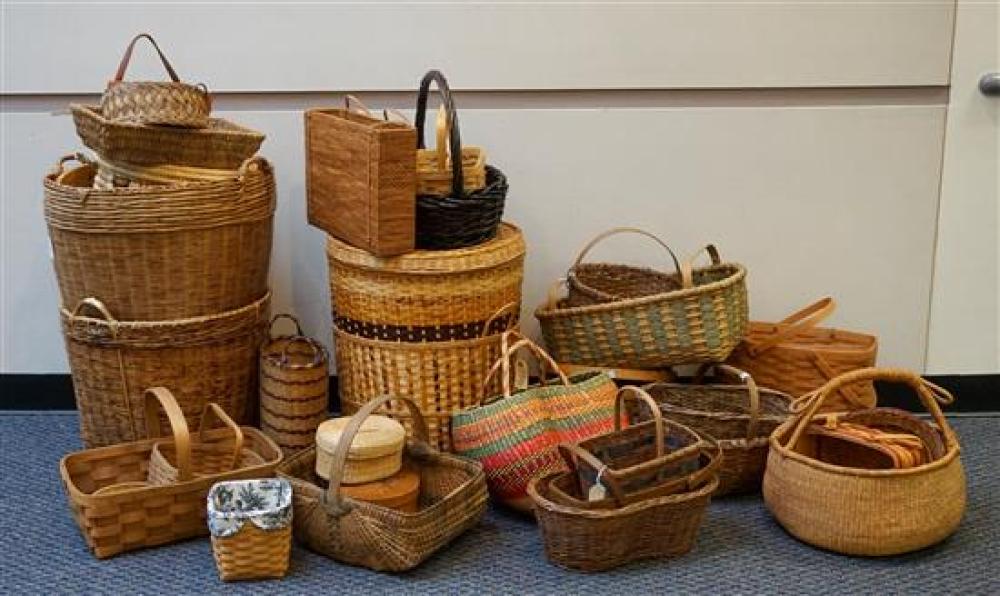 COLLECTION OF ASSORTED