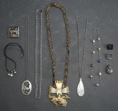 COLLECTION OF ASSORTED MEXICAN