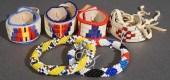 COLLECTION OF ASSORTED NATIVE