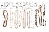 COLLECTION OF ASSORTED OCEANIC