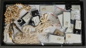 COLLECTION OF ASSORTED PEARL A