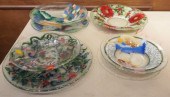 COLLECTION OF ASSORTED PEGGY K