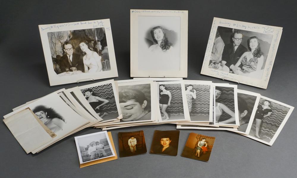 COLLECTION OF ASSORTED