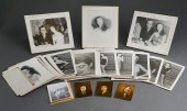 COLLECTION OF ASSORTED PHOTOGR