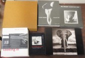 COLLECTION OF ASSORTED PHOTOGR