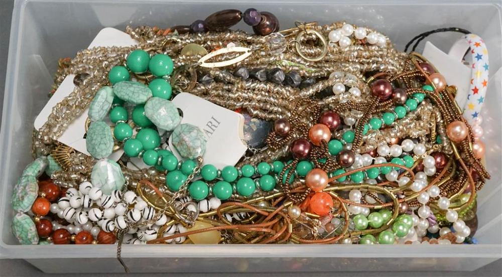 COLLECTION OF ASSORTED