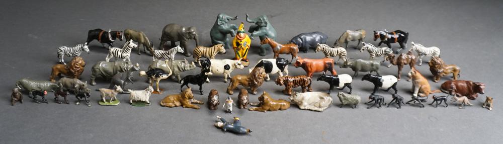 COLLECTION OF ASSORTED