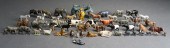 COLLECTION OF ASSORTED PREDOMI