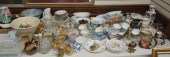COLLECTION OF ASSORTED PREDOMI