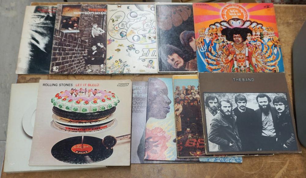COLLECTION OF ASSORTED