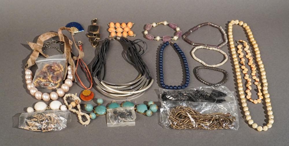 COLLECTION OF ASSORTED