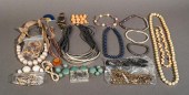 COLLECTION OF ASSORTED PREDOMI