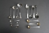 COLLECTION OF ASSORTED PREDOMI