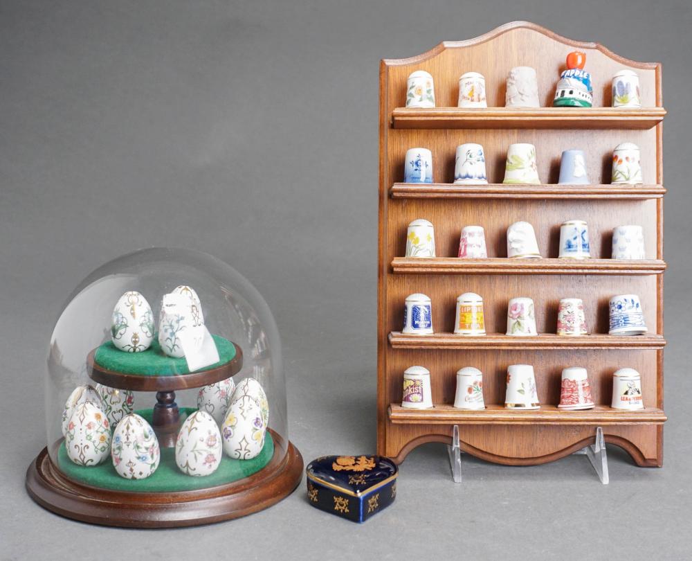 COLLECTION OF ASSORTED