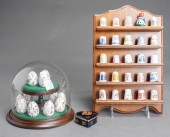 COLLECTION OF ASSORTED PREDOMI