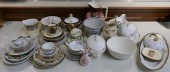 COLLECTION OF ASSORTED PREDOMI