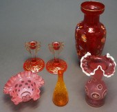 COLLECTION OF ASSORTED PREDOMI