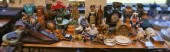 COLLECTION OF ASSORTED PREDOMI