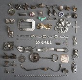 COLLECTION OF ASSORTED PREDOMI