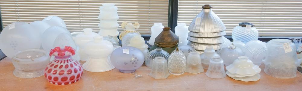 COLLECTION OF ASSORTED,
