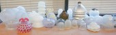 COLLECTION OF ASSORTED, PREDOM