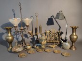 COLLECTION OF ASSORTED PREDOMI