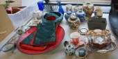 COLLECTION OF ASSORTED PREDOMI