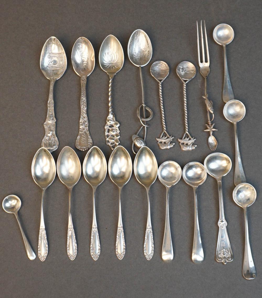 COLLECTION OF ASSORTED