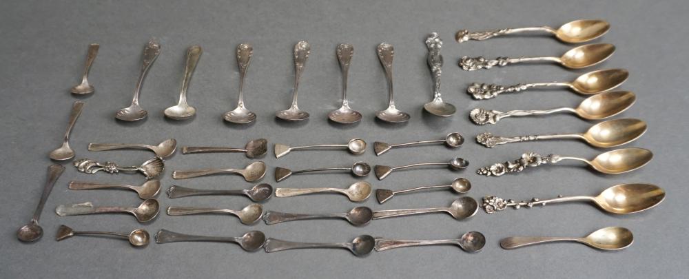 COLLECTION OF ASSORTED,